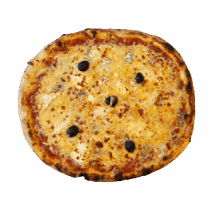 4 Fromages