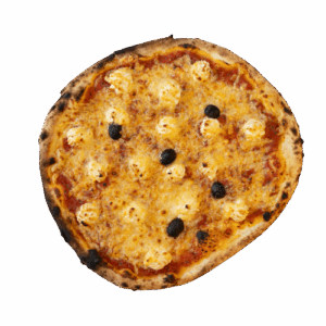 Brandade, Fromage