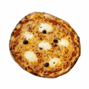 Mozzarella, Crème Fraiche, Fromage
