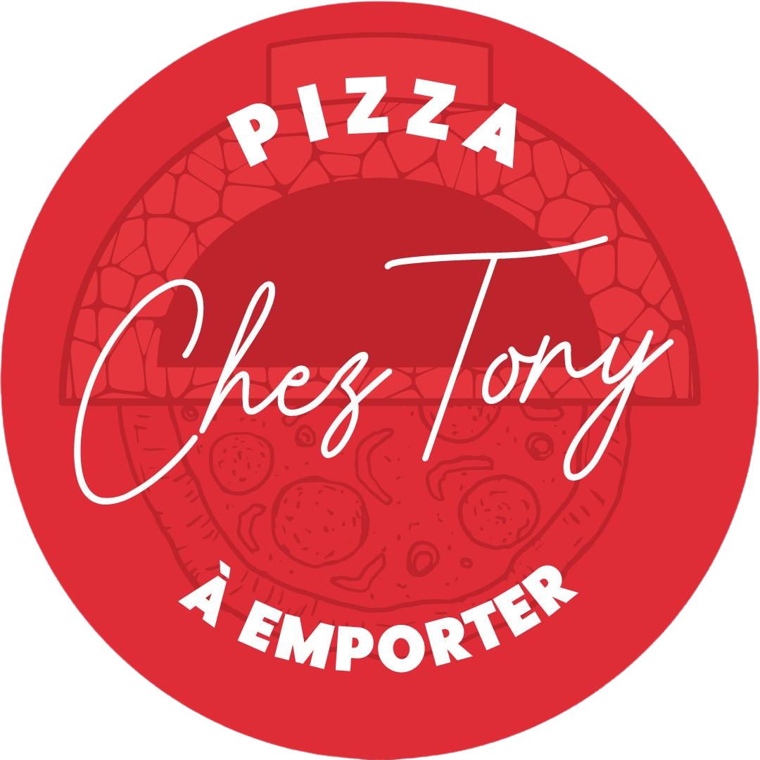 Pizza Chez Tony