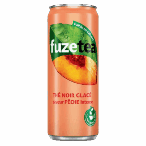 Fuze Tea (Canette)